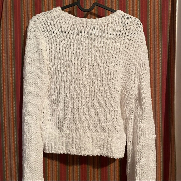 Sunday Best Knit Sweater - Picture 3 of 6